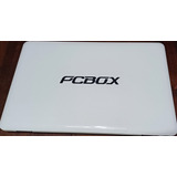 Notebook Pcbox Kant