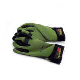 Guantes Pesca Rapala Neoprene Pro Wear Dedos Desmontables