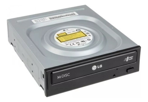 Gravador Cd Dvd Rw Sata Drive Cd Interno Para Pc (1021) 