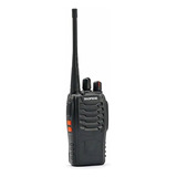 Baofeng 1 Unids 888s Walkie Talkies 1500 Mah Batería Recarga