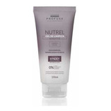 Gel De Limpeza Facial Nutrel Sensitive Com 150ml Profuse