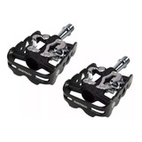 Pedal Clip Plataforma Zeray 101z P/ Sapatilha Bike Mtb