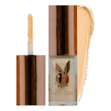 Contorno Liquido Rosegold Hb102098 - Unitario Playboy 