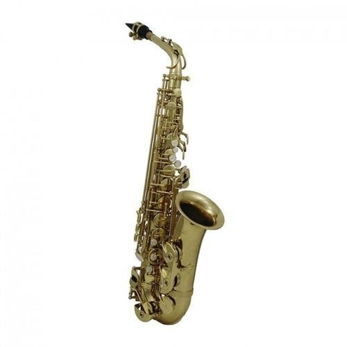 Roy Benson Saxo Alto Laqueado