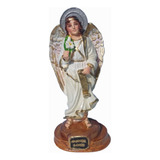 Figura San Gabriel Arcángel (21.5cm) Envío Gratis