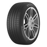 Llanta 235/45 R17 Continental Sportcontact 5 94w