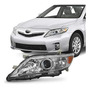 Tyc 20-6757-01-9 Compatible Con Reemplazo Toyota Camry Capa