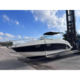 Canestrari 275 C/mercruiser 320 Diesel Grupo Aire Completo