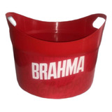 Frapera Plastico Brahma 