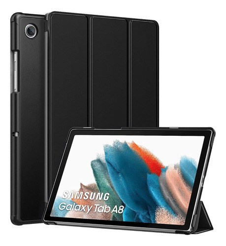 Carcasa Funda Para Samsung Galaxy Tab A8 10.5 X200 X205 X207