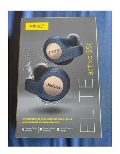 Jabra Elite Active 65t