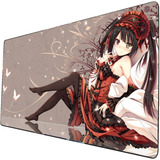 Mouse Pad Grande Kurumi Date A Live Anime Girl 40x90cm