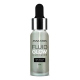 Iluminador Liquido Anna Stein Pure Glow X20ml