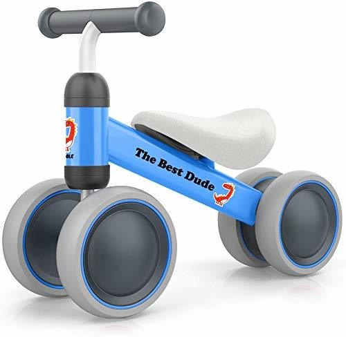 Bicicleta De Equilibrio Para Regalo De Niña De 1 Año