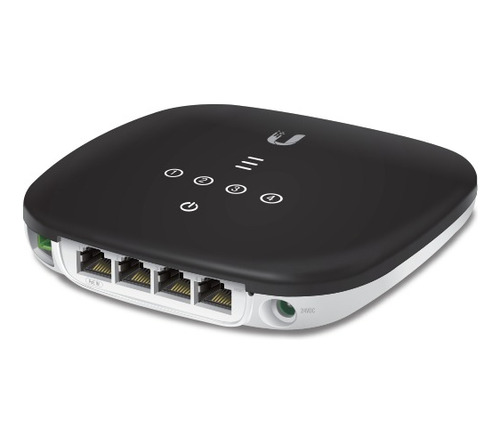 Ubiquiti Networks Uf-wifi-us - Router Gpon De 4 Puertos ¡