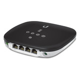 Ubiquiti Networks Uf-wifi-us - Router Gpon De 4 Puertos ¡