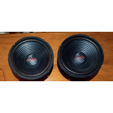 Parlantes Piramid 10 PuLG. Modelo Wc 1020 /150watts...el Par