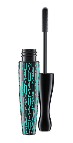 Mascara Para Pestañas Mac In Extreme Dimension Dimensional B