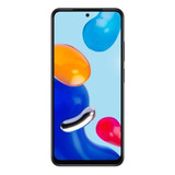 Xiaomi Redmi Note 11 (snapdragon) Dual Sim 64 Gb  Gris Grafito 4 Gb Ram