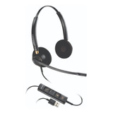 Auricular Usb Encorepro 525 Plantronics 