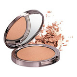 Maquillaje En Polvo - Girlactik Face Glow (polvo Compacto) B