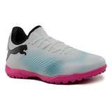 Botines Future 7 Play Tt Puma Sport 78 Tienda Oficial