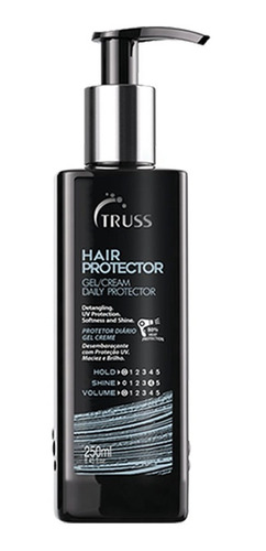 Truss Hair Protector - 250ml