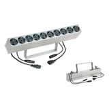 Luz Led Ribalta (wall Washer) 60 Leds