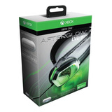 Diadema Auricular Afterglow Lvl1 Xbox One Negro  Nuevo!