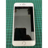 iPhone 8 Plus Blanco (para Repuestos)