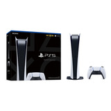 Playstation 5 Digital Edition 1tb 