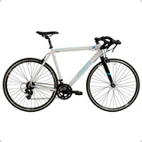 Bicicleta Athor Speed Estrada V-one Aro 700 Shimano 14v 