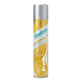 Shampoo Seco Pelo Rubio Da Brillo Y Sedosidad - Batiste 