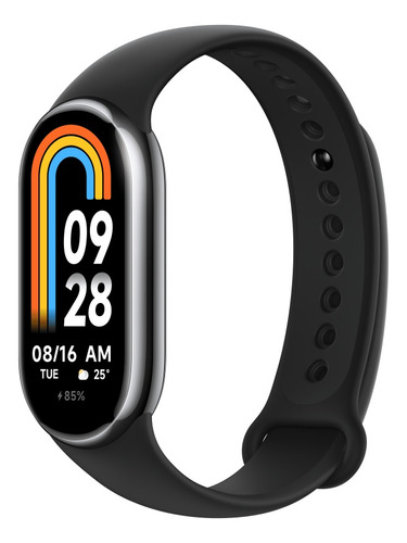 Reloj Smart Xiaomi Mi Band 8 Global Español Oxímetro Sport