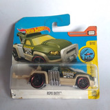 Hot Wheels Repo Duty Verde City Works 9/10 Collector Car Toy