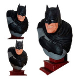 Batman Dark Knight Returns 25cm Impresion 3d