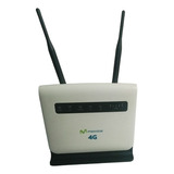 Router 4g Liberado Rt880, Lo Entrego Con Chip + Internet