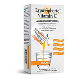 Vita- C Lypo-spheric X30 sobres/5,7ml Gel/sin-gmo/sin Azúcar