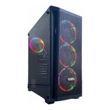 Torre Cpu Gamer Ryzen 5 5600g Vega 7 1tb 16gb Pc