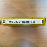 Cartucho Mvs The King Of Fighters 99 Original Snk