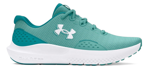Zapatillass Under Armour Mujer Surge 4 - 3027007-300