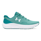 Zapatillass Under Armour Mujer Surge 4 - 3027007-300