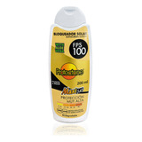 Bloqueador Solar Fps 100 Maxipro Protectone 200 Ml Mayoreo