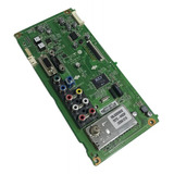 Placa Principal Ebu60943101 Tv LG M227wap