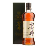 Whisky Japonés Iwai Tradition 750 Ml - mL a $683