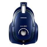 Aspiradora Samsung Sin Bolsa 2000 W Azul Vc20ccnmabc