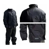 Traje Lluvia Conjunto Piloto Punto Extremo Impermeable Rpm®