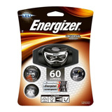 Linterna Minera Energizer  Ml Univ Headlight 60lum.