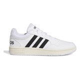 adidas Zapato Hombre adidas Performance Hoops 3.0 Gy5434 Bla