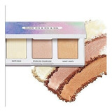 Trio Victoria´s Secret Paleta Glow On & On &on Original